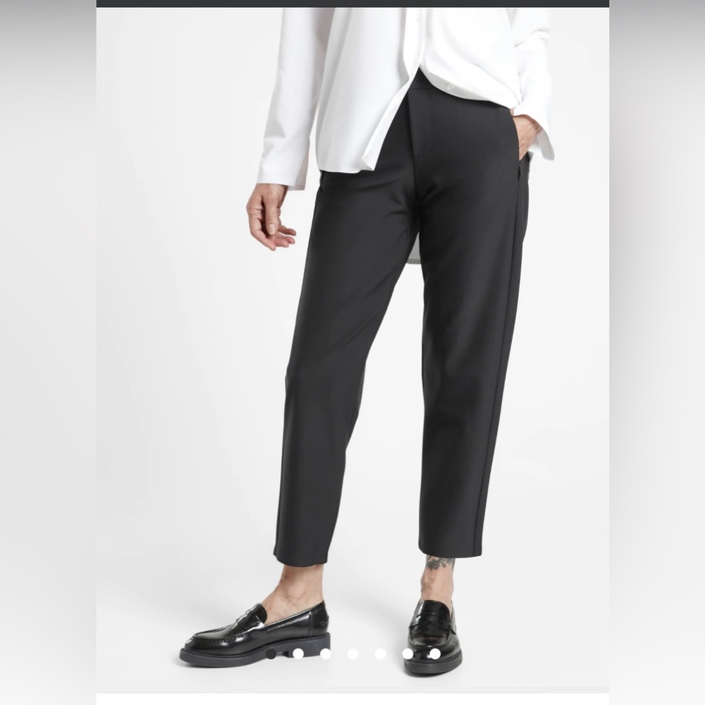 Athleta Stellar trouser